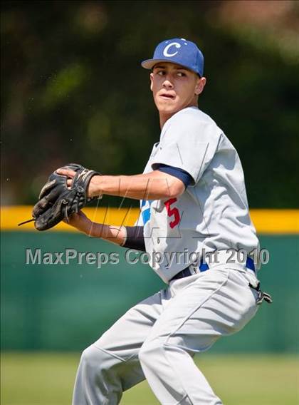 Thumbnail 2 in Chino @ Glendora photogallery.