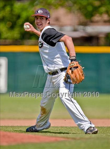 Thumbnail 2 in Chino @ Glendora photogallery.