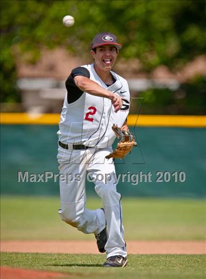 Thumbnail 1 in Chino @ Glendora photogallery.