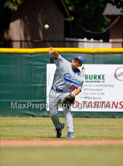 Thumbnail 1 in Chino @ Glendora photogallery.
