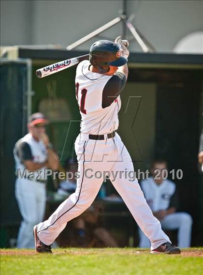 Thumbnail 3 in Chino @ Glendora photogallery.