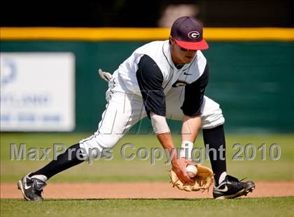 Thumbnail 1 in Chino @ Glendora photogallery.