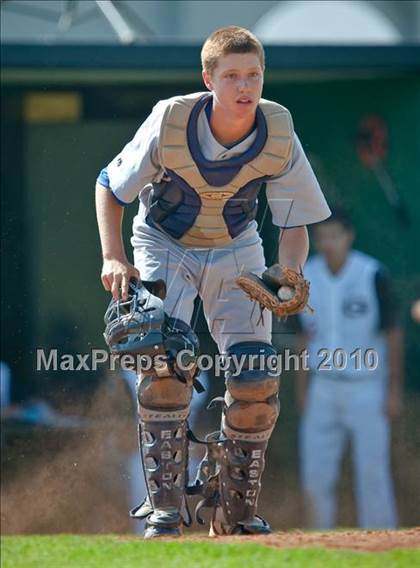 Thumbnail 3 in Chino @ Glendora photogallery.