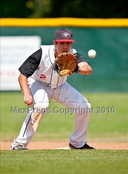 Thumbnail 2 in Chino @ Glendora photogallery.