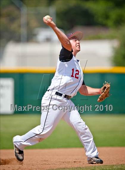 Thumbnail 1 in Chino @ Glendora photogallery.