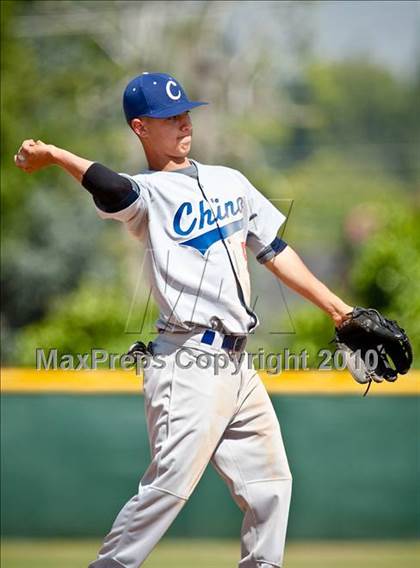 Thumbnail 3 in Chino @ Glendora photogallery.