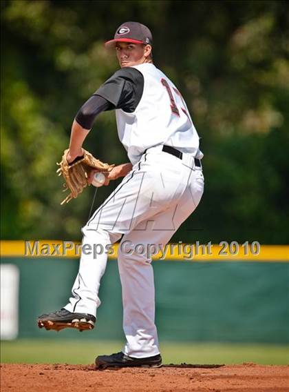 Thumbnail 3 in Chino @ Glendora photogallery.