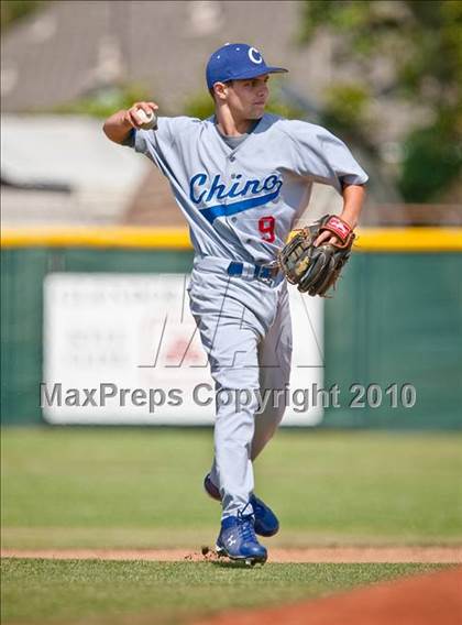 Thumbnail 3 in Chino @ Glendora photogallery.