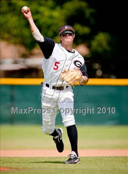 Thumbnail 1 in Chino @ Glendora photogallery.