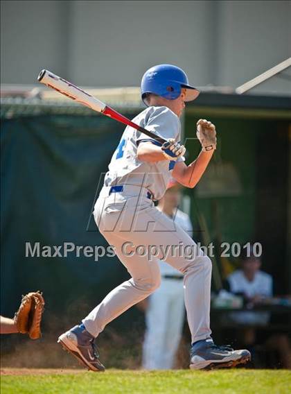 Thumbnail 2 in Chino @ Glendora photogallery.