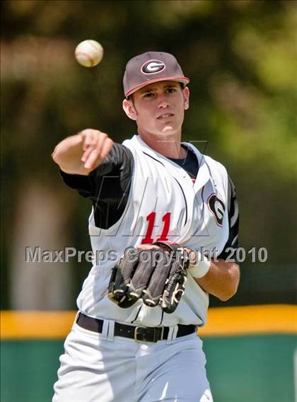 Thumbnail 3 in Chino @ Glendora photogallery.