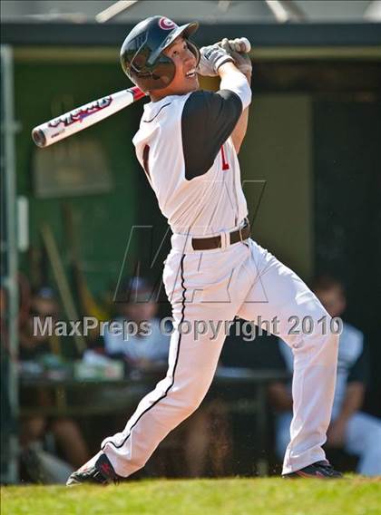 Thumbnail 2 in Chino @ Glendora photogallery.