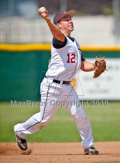Thumbnail 2 in Chino @ Glendora photogallery.