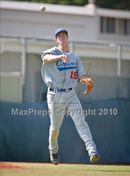 Thumbnail 1 in Chino @ Glendora photogallery.