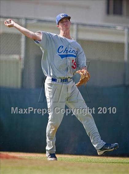 Thumbnail 3 in Chino @ Glendora photogallery.