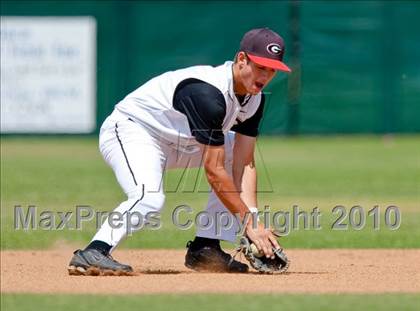 Thumbnail 1 in Chino @ Glendora photogallery.
