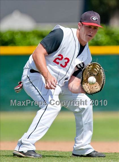 Thumbnail 1 in Chino @ Glendora photogallery.