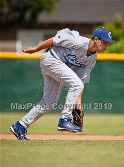 Thumbnail 1 in Chino @ Glendora photogallery.