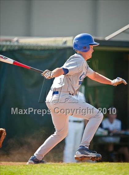 Thumbnail 3 in Chino @ Glendora photogallery.