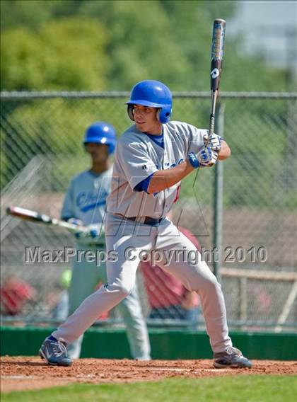 Thumbnail 2 in Chino @ Glendora photogallery.