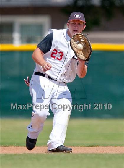 Thumbnail 2 in Chino @ Glendora photogallery.