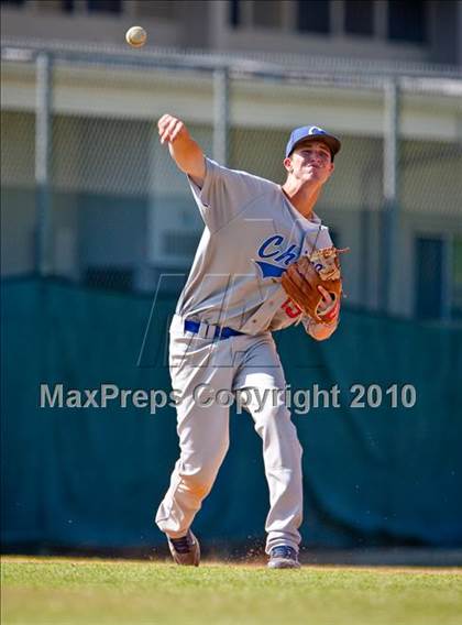 Thumbnail 2 in Chino @ Glendora photogallery.
