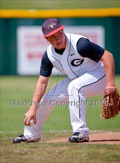 Thumbnail 2 in Chino @ Glendora photogallery.