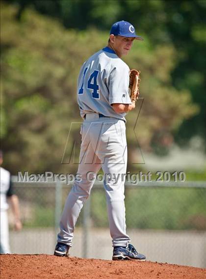 Thumbnail 2 in Chino @ Glendora photogallery.