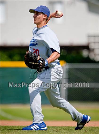 Thumbnail 3 in Chino @ Glendora photogallery.
