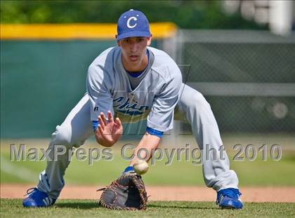 Thumbnail 1 in Chino @ Glendora photogallery.