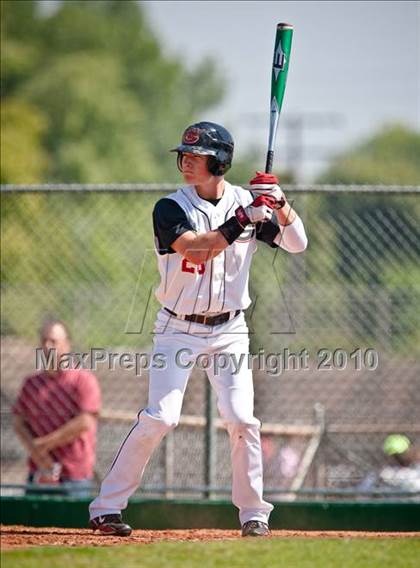 Thumbnail 2 in Chino @ Glendora photogallery.