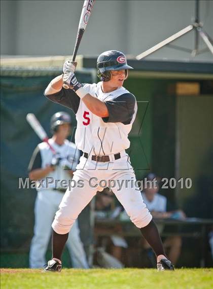 Thumbnail 2 in Chino @ Glendora photogallery.