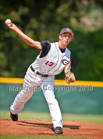 Thumbnail 3 in Chino @ Glendora photogallery.