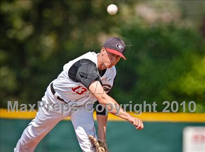 Thumbnail 1 in Chino @ Glendora photogallery.