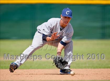 Thumbnail 1 in Chino @ Glendora photogallery.