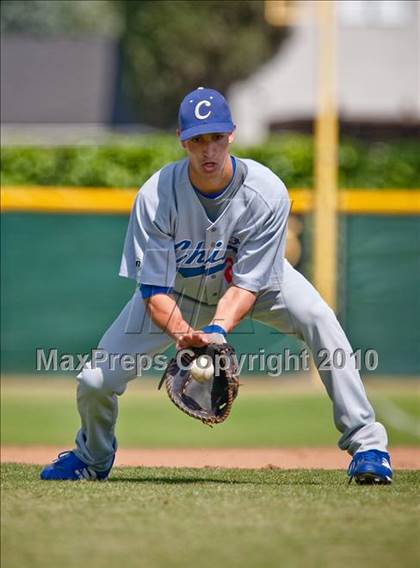 Thumbnail 1 in Chino @ Glendora photogallery.