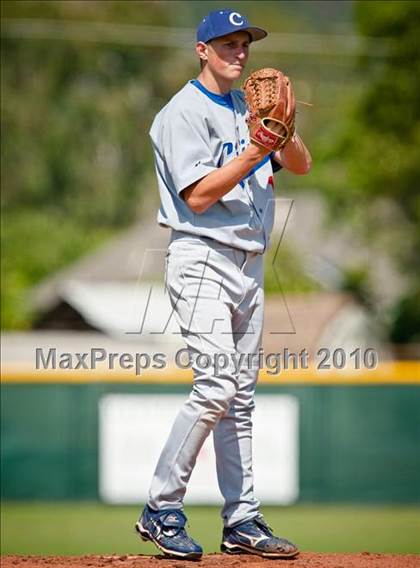 Thumbnail 3 in Chino @ Glendora photogallery.