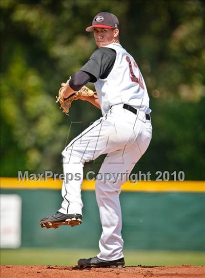 Thumbnail 2 in Chino @ Glendora photogallery.