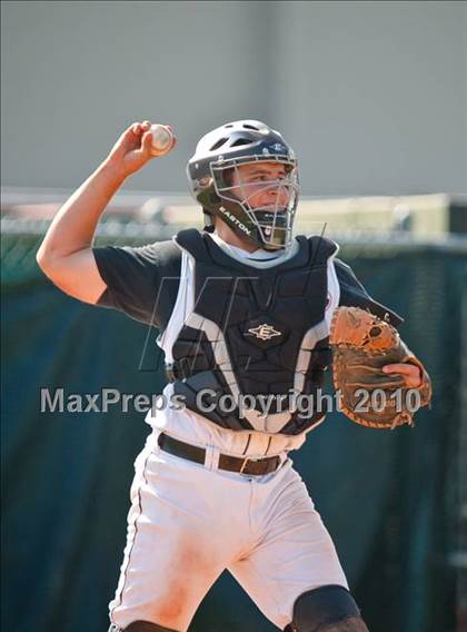 Thumbnail 1 in Chino @ Glendora photogallery.