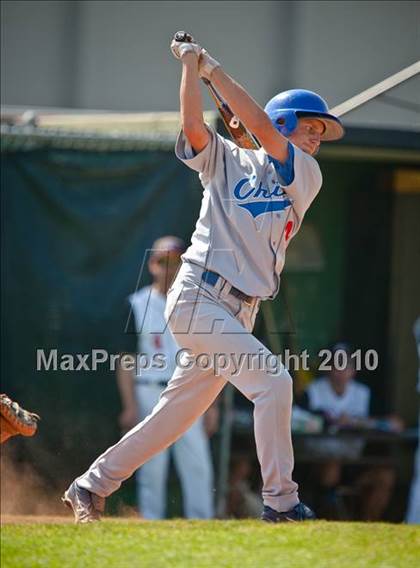 Thumbnail 2 in Chino @ Glendora photogallery.