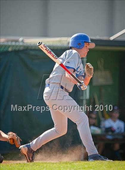 Thumbnail 1 in Chino @ Glendora photogallery.