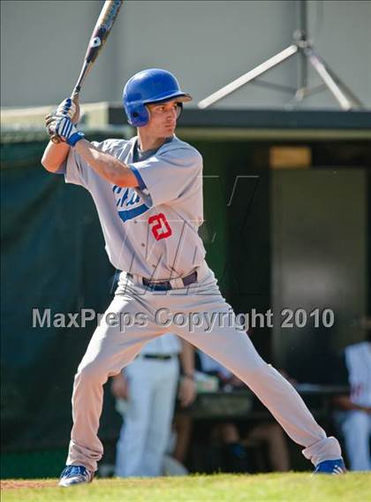 Thumbnail 3 in Chino @ Glendora photogallery.