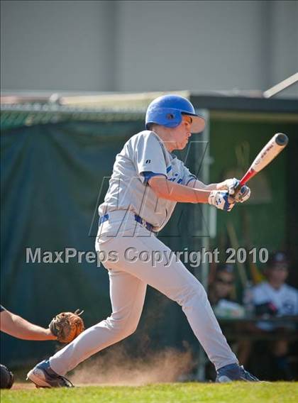 Thumbnail 3 in Chino @ Glendora photogallery.