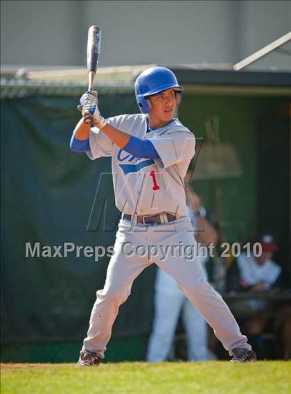 Thumbnail 3 in Chino @ Glendora photogallery.