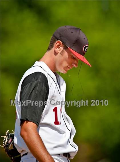 Thumbnail 3 in Chino @ Glendora photogallery.