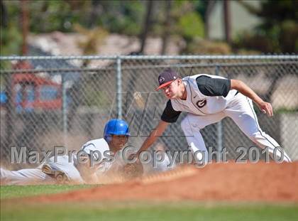 Thumbnail 1 in Chino @ Glendora photogallery.