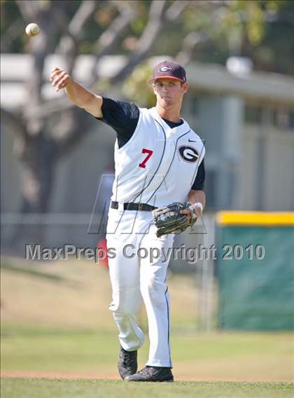 Thumbnail 1 in Chino @ Glendora photogallery.