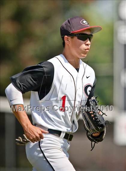 Thumbnail 1 in Chino @ Glendora photogallery.