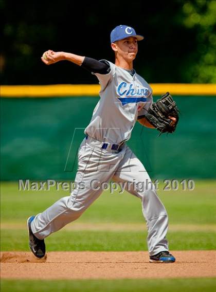 Thumbnail 1 in Chino @ Glendora photogallery.
