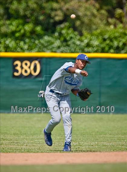 Thumbnail 3 in Chino @ Glendora photogallery.